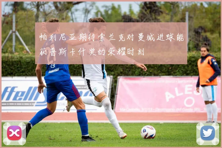 帕利尼亚期待索兰克对曼城进球能获普斯卡什奖的荣耀时刻